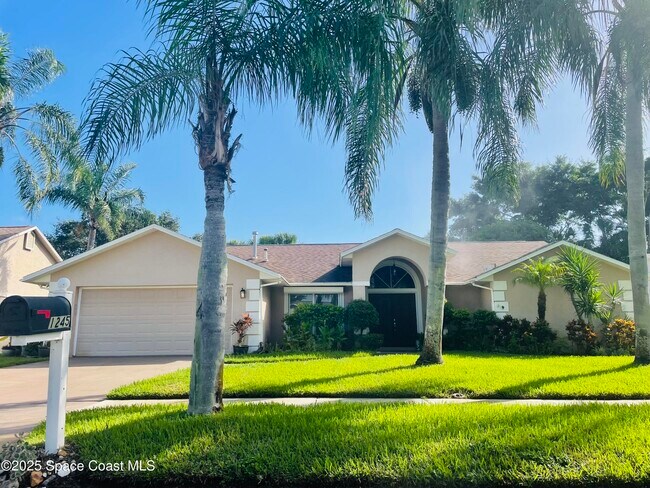 Building Photo - 1245 Ambra Dr