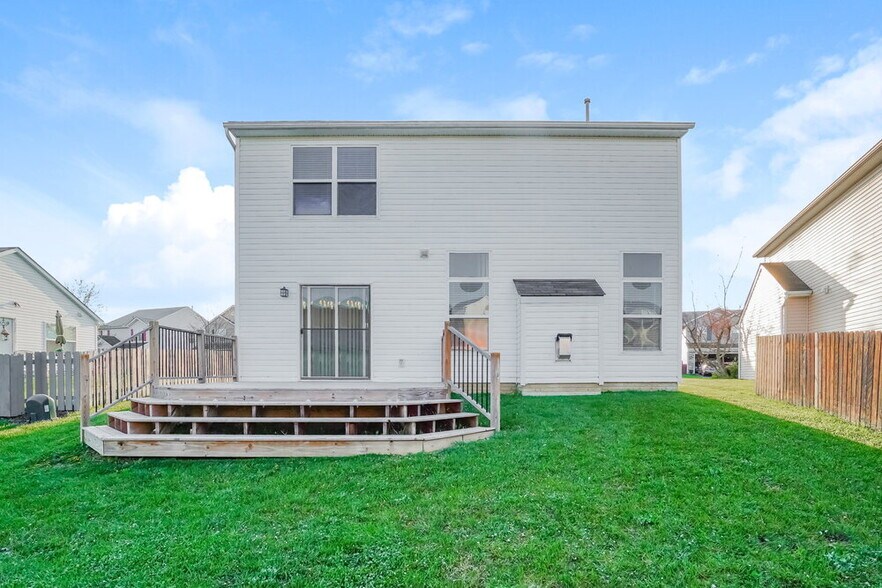 Building Photo - 3827 Winding Twig Dr