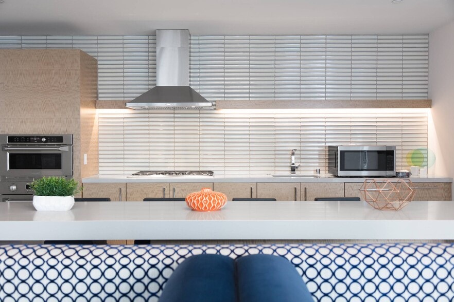 Building Photo - The Triton