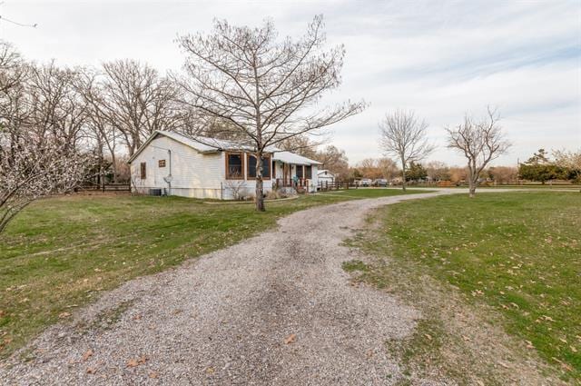 Building Photo - 6951 Co Rd 276