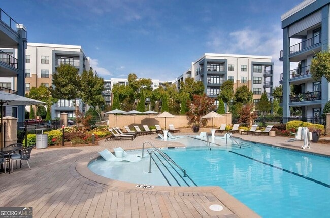 Building Photo - 2600 Milscott Dr