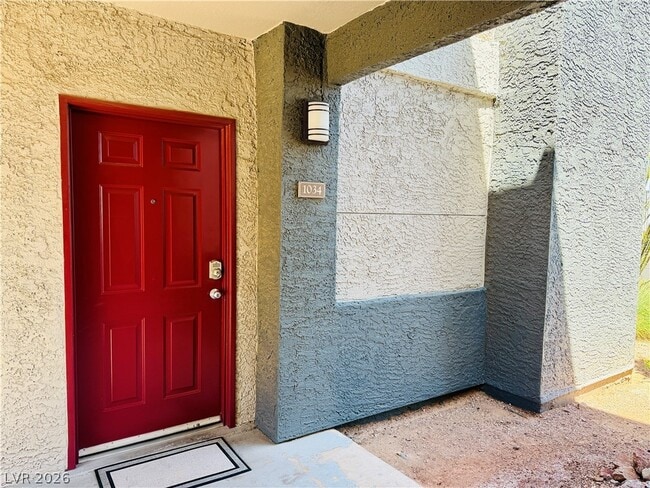 Building Photo - 8600 W Charleston Blvd