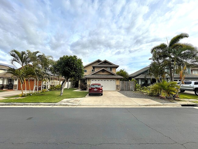 Building Photo - Maui Lani - Furnished 4-bedroom, 3-bathroom home with a 2 car garage