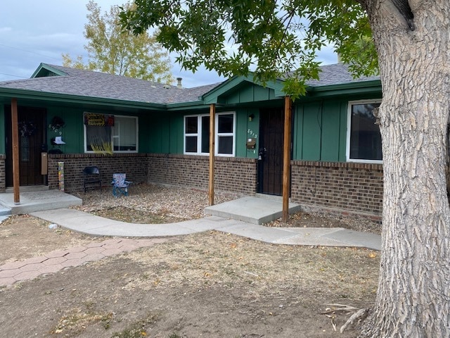 Building Photo - 8913 Circle Dr