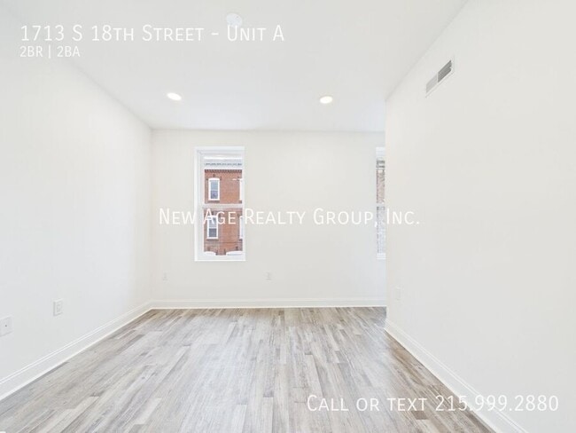 Building Photo - 1713 S 18th St