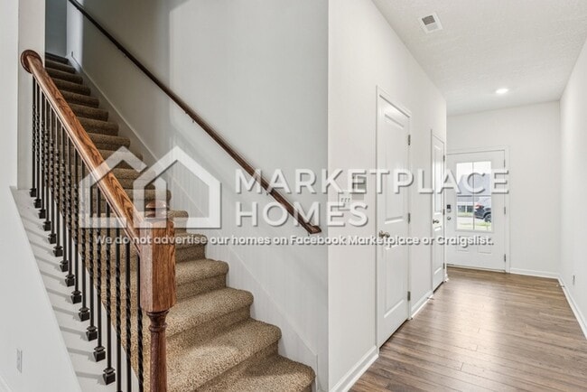Building Photo - 1425 Willow Springs Dr