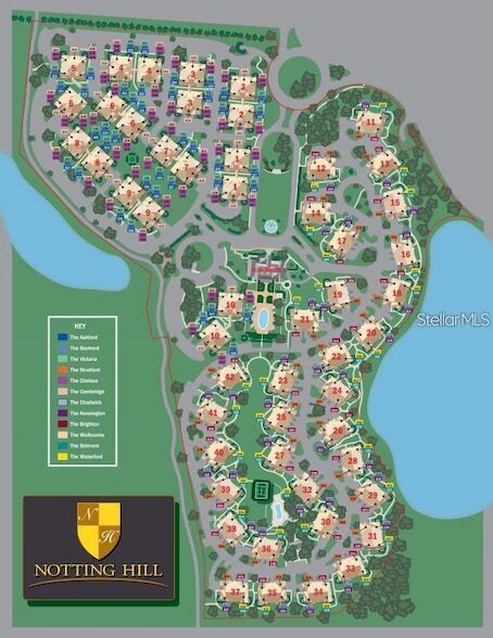 Building Photo - 114 Vista Verdi Cir