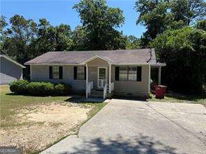 Primary Photo - 1524 Burton Ave