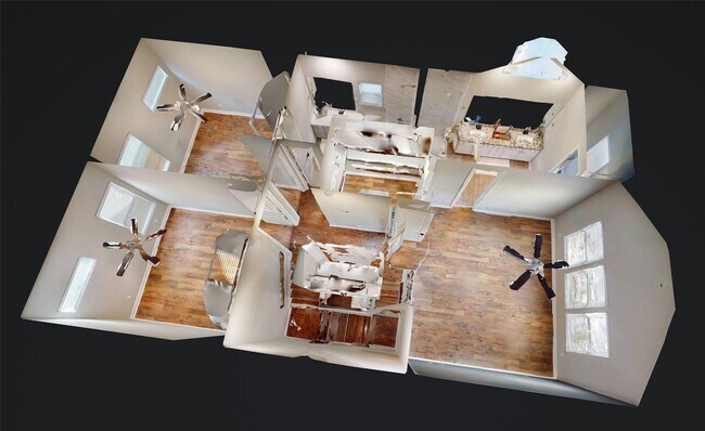 Building Photo - 5430 Camaguey St