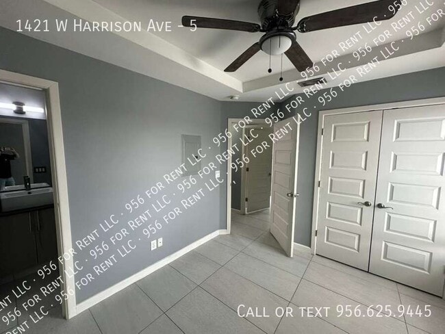 Building Photo - 1421 W Harrison Ave