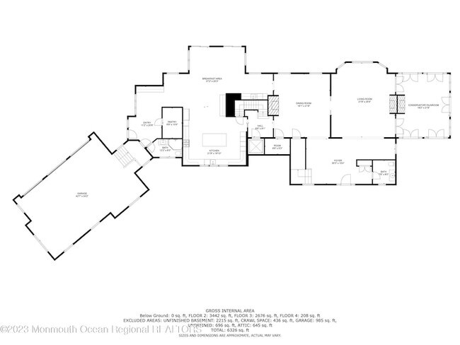 Building Photo - 489 Sycamore Ave