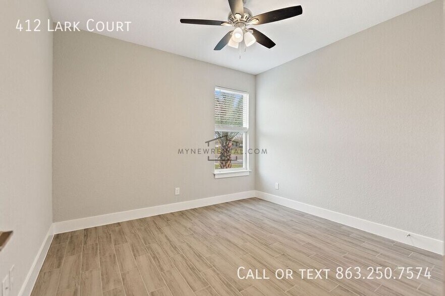 Building Photo - 412 Lark Ct