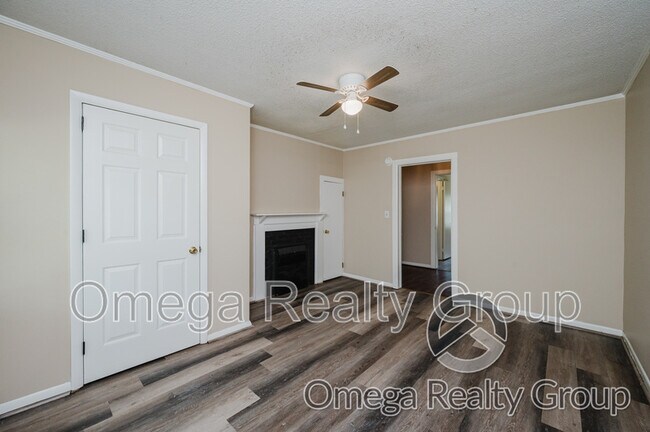 Building Photo - 2575 Mt Olive Rd