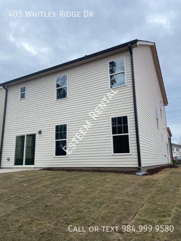 Building Photo - 405 Whitley Rdg Dr