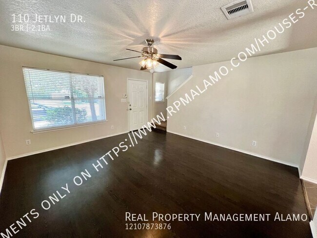 Building Photo - 110 Jetlyn Dr