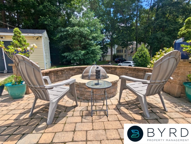 Building Photo - 15000 Highberry Woods Ct