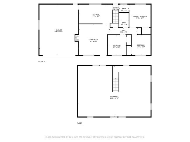 Building Photo - 223 Seminole Dr