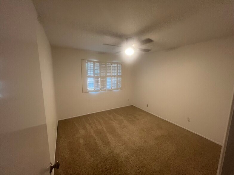 Bedroom 3 - 8353 E Via de Sereno