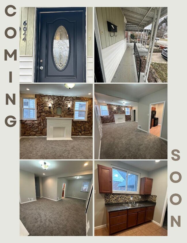 Building Photo - 6044 Mayflower Ave