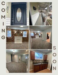 Building Photo - 6044 Mayflower Ave