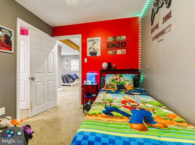 Building Photo - 1013 Delsea Dr