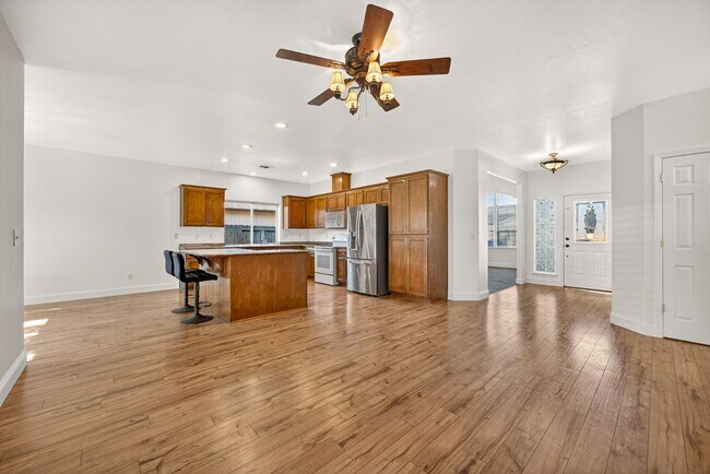 Building Photo - 2638 Rabun Way