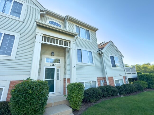 Primary Photo - 1560 New Haven Dr