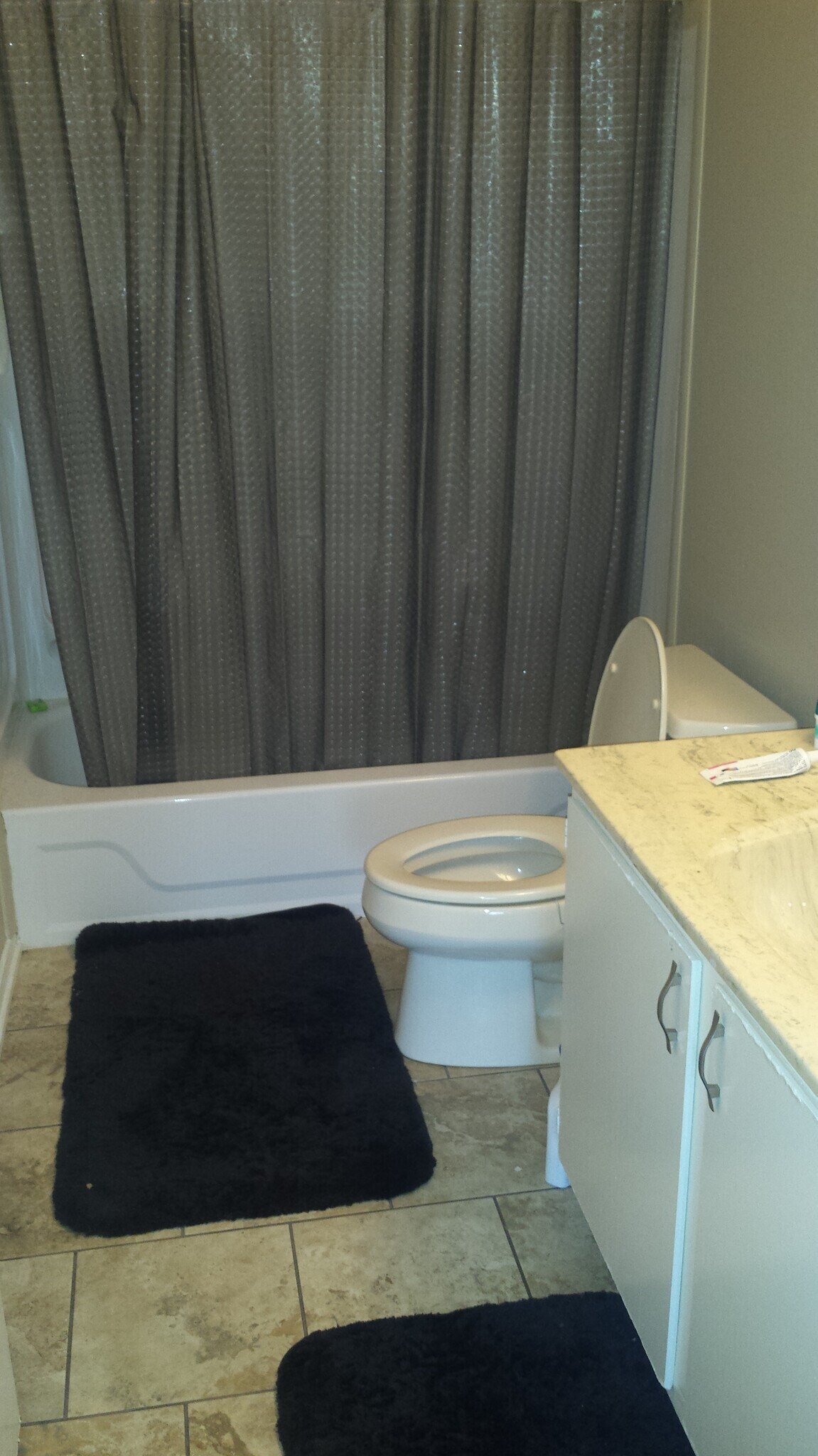 Bathroom 2 - 122 Mullingar Ct