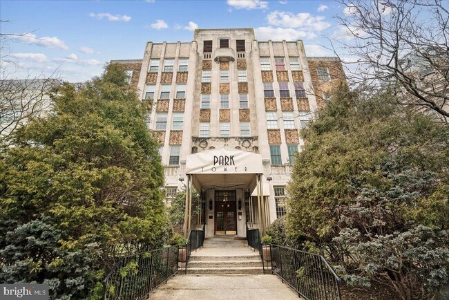 Building Photo - 2440 16th St NW