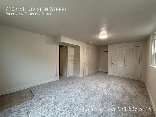 Building Photo - 7107 SE Division St