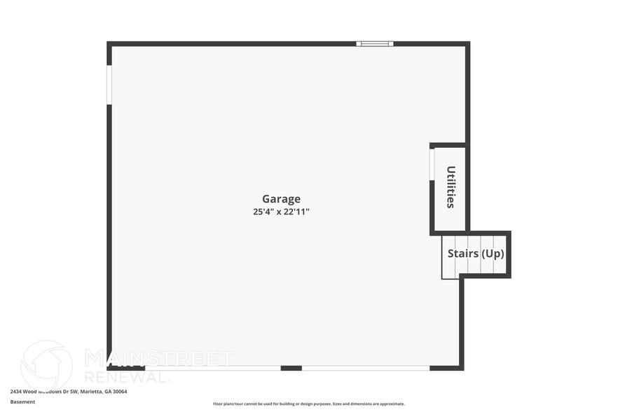 Building Photo - 2434 Wood Meadows Dr