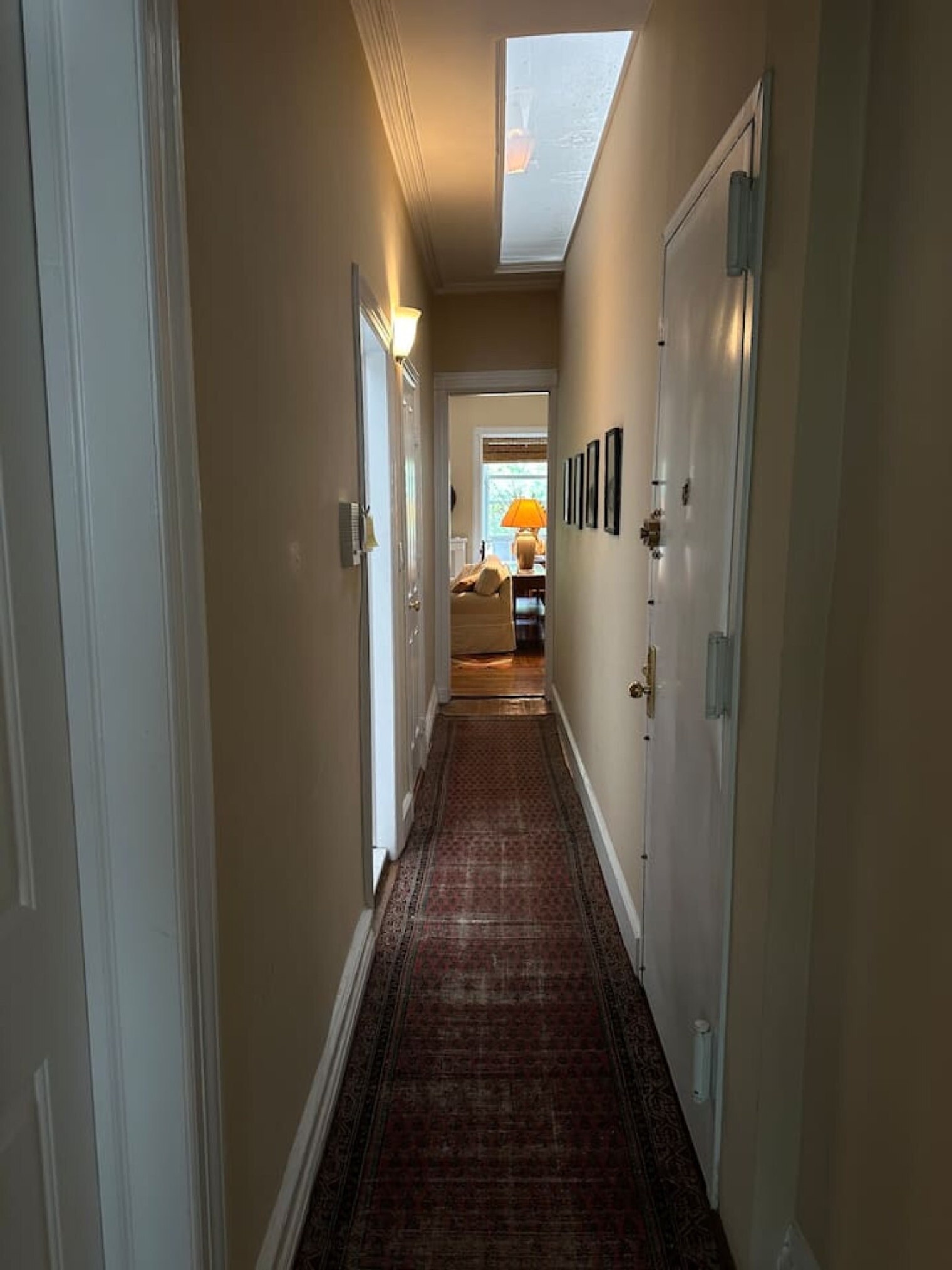 Building Photo - 112 W 78th St