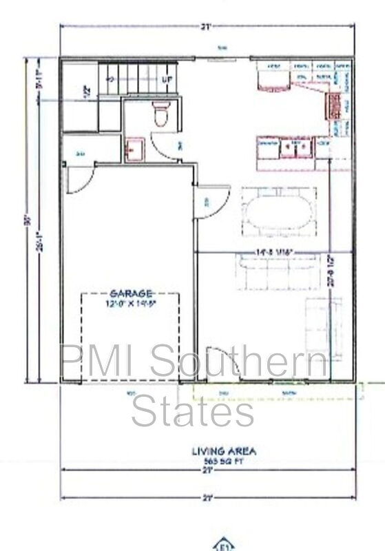 Building Photo - 201 Clarus Crk Wy