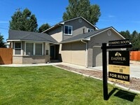 Building Photo - Charming Eagle Cul-de-Sac Retreat – 4 BR, ...