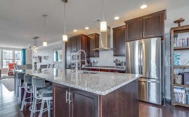 Building Photo - 23471 Logans Ridge Terrace
