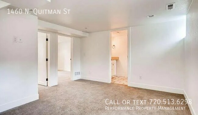 Building Photo - 1460 Quitman St