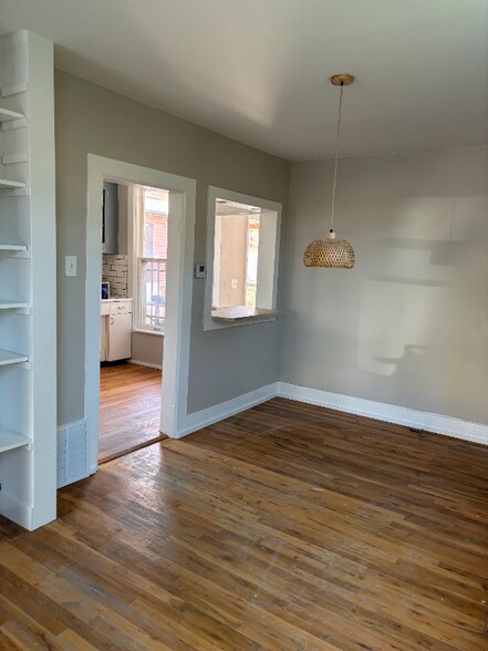 Building Photo - 3530 Osage St