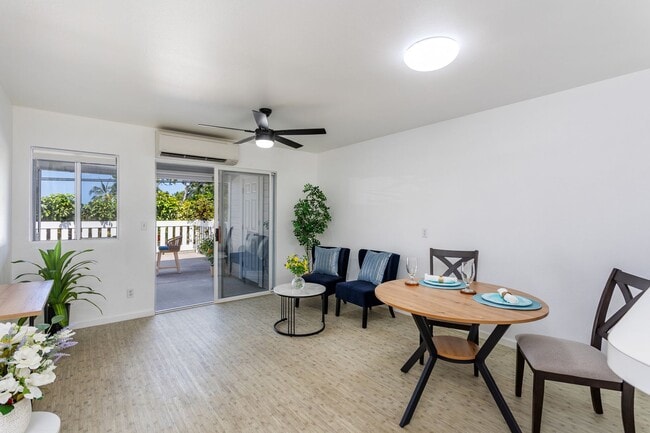 Building Photo - 75-6081-6081 Ali‘i Dr