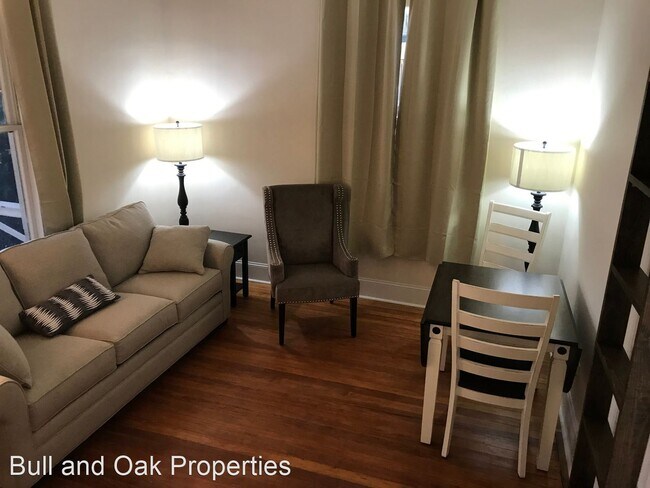 Building Photo - 1415 Hillsborough St