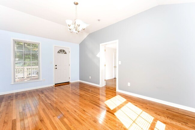 Building Photo - Gorgeous 5BR/3FB Bethesda Home - Spacious ...