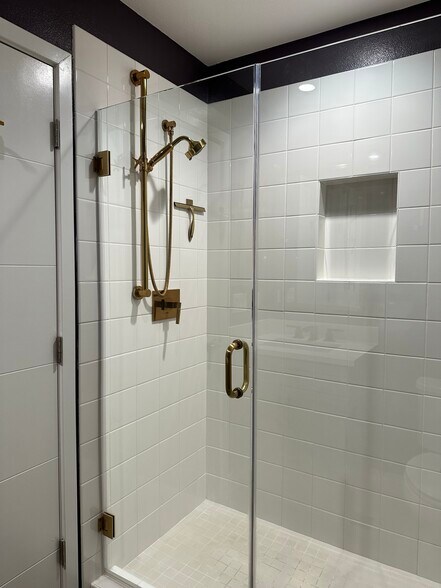 Third Bathroom - 158 Uptown Cir