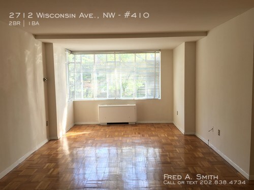 Building Photo - 2712 Wisconsin Ave NW