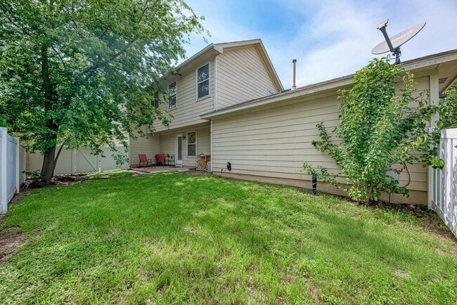Building Photo - 1508 Big Bend Dr