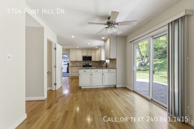 Building Photo - 3704 Font Hill Dr
