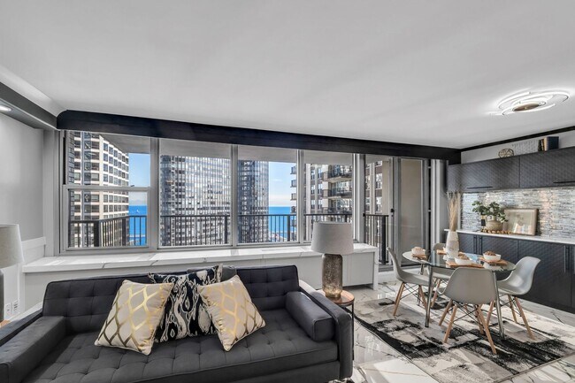 Building Photo - 400 E Randolph St