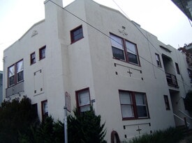 Building Photo - 3924 Clarke St