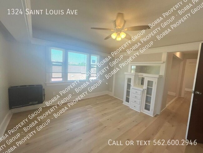 Building Photo - 1324 St Louis Ave