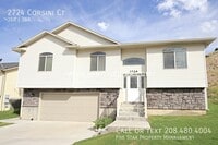 Building Photo - 2724 Corsini Ct