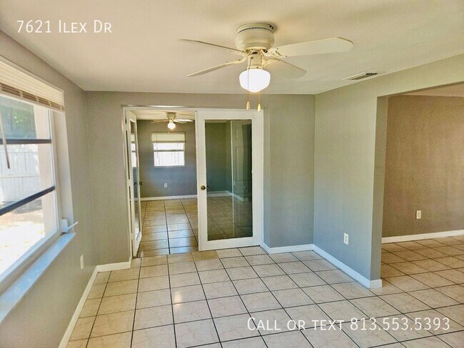 Building Photo - 7621 Ilex Dr