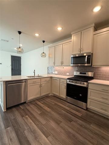 Building Photo - 2625 Dodson St